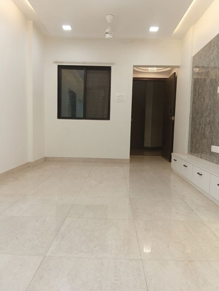 Living Room, harshail-flamingo-apartments 1 Bedroom 455 Sq.Ft. Apartment In Malad West Mumbai 10550136