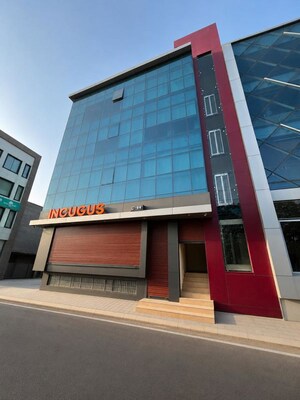  Office Space For Rent in Vibhuti Khand