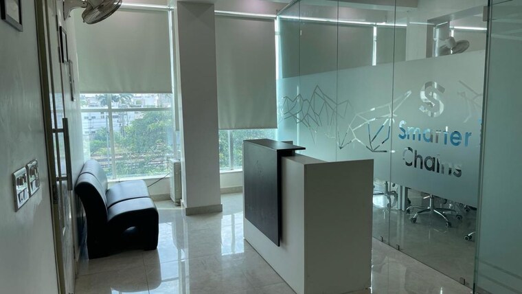 Team Area, vibhuti khand Commercial Office Space 1116 Sq.Ft. In Vibhuti Khand Lucknow 10550145
