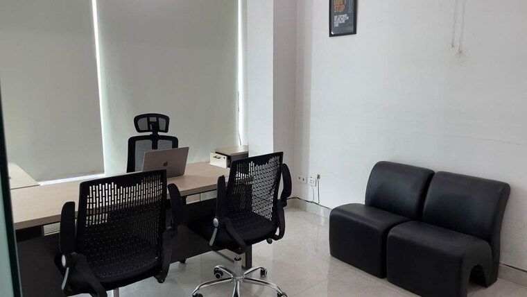 Team Area, vibhuti khand Commercial Office Space 1116 Sq.Ft. In Vibhuti Khand Lucknow 10550145