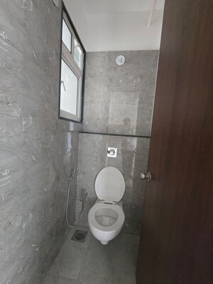 Bathroom in 1 BHK Apartment at VTP Leonara, Mahalunge – for Sale