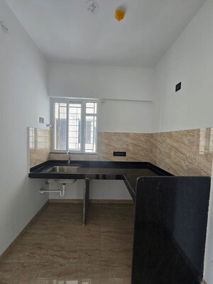 Kitchen in 1 BHK Apartment at VTP Leonara, Mahalunge – for Sale