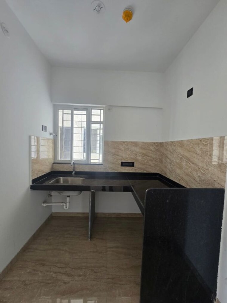 Kitchen, vtp-leonara 1 Bedroom 432 Sq.Ft. Apartment In Mahalunge Pune 10550149