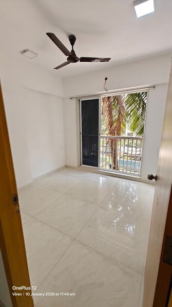 2 BHK Apartment For Rent in Gagangiri Gagan 139 in Kurla, Mumbai