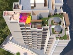 1 BHK 440 Sq.Ft. Apartment in Shree Sai Nair Heights