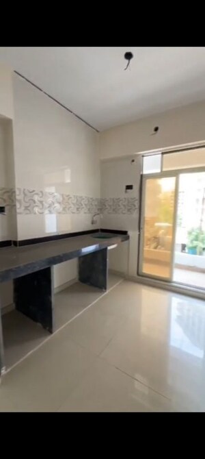 Kitchen in 1 BHK Apartment at Shree Sai Nair Heights, Ambernath West – for Sale