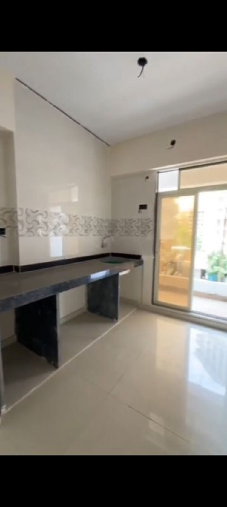 Kitchen, shree-sai-nair-heights 1 Bedroom 440 Sq.Ft. Apartment In Ambernath West Thane 10550151