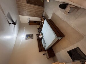 Bedroom in 6 BHK Independent House at Sector 9 – for Sale