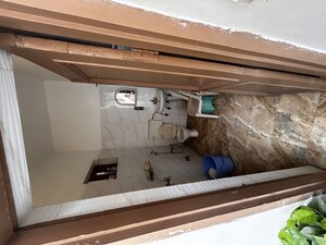 Bathroom in 6 BHK Independent House at Sector 9 – for Sale