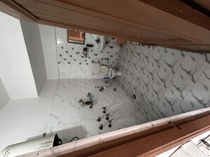 Bathroom in 6 BHK Independent House at Sector 9 – for Sale