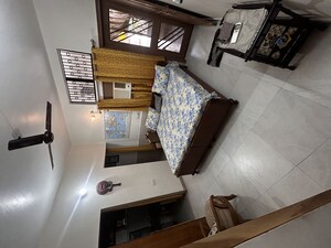 Bedroom in 6 BHK Independent House at Sector 9 – for Sale