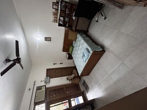Bedroom in 6 BHK Independent House at Sector 9 – for Sale