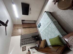 Bedroom in 6 BHK Independent House at Sector 9 – for Sale