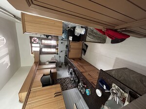 Kitchen/pantry in 6 BHK Independent House at Sector 9 – for Sale
