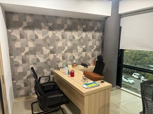  Office Space For Rent in Thrikkakara North