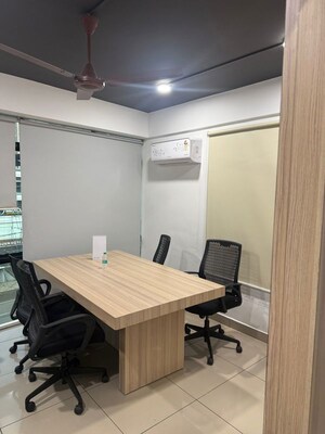 Team Area in  Office Space at Thrikkakara North – for Rent