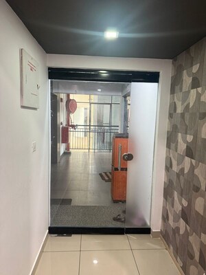 Building Lobby in  Office Space at Thrikkakara North – for Rent