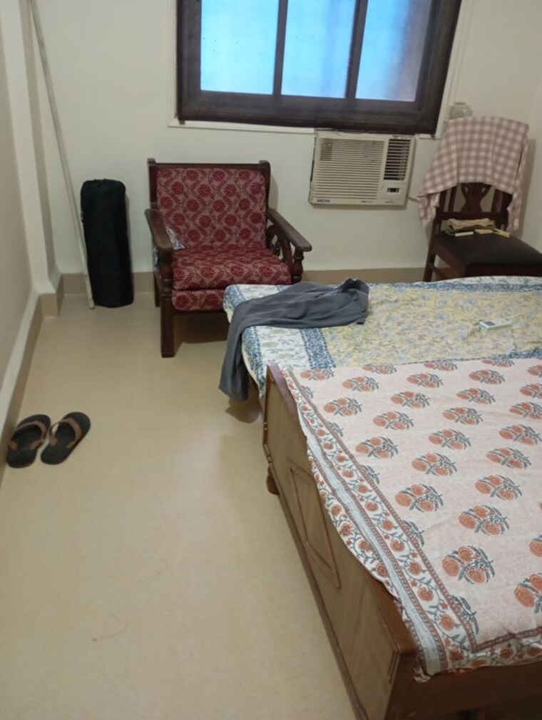 Bedroom, nav-aasawari-chs 1 Bedroom 495 Sq.Ft. Apartment In Andheri East Mumbai 10550169
