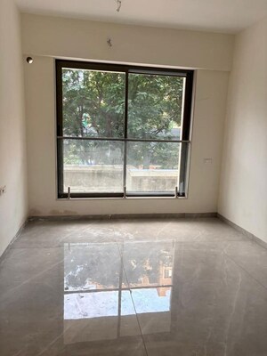 Bedroom in 2 BHK Apartment at Chembur – for Rent