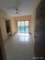 1 BHK 392 Sq.Ft. Apartment in Sunteck West World