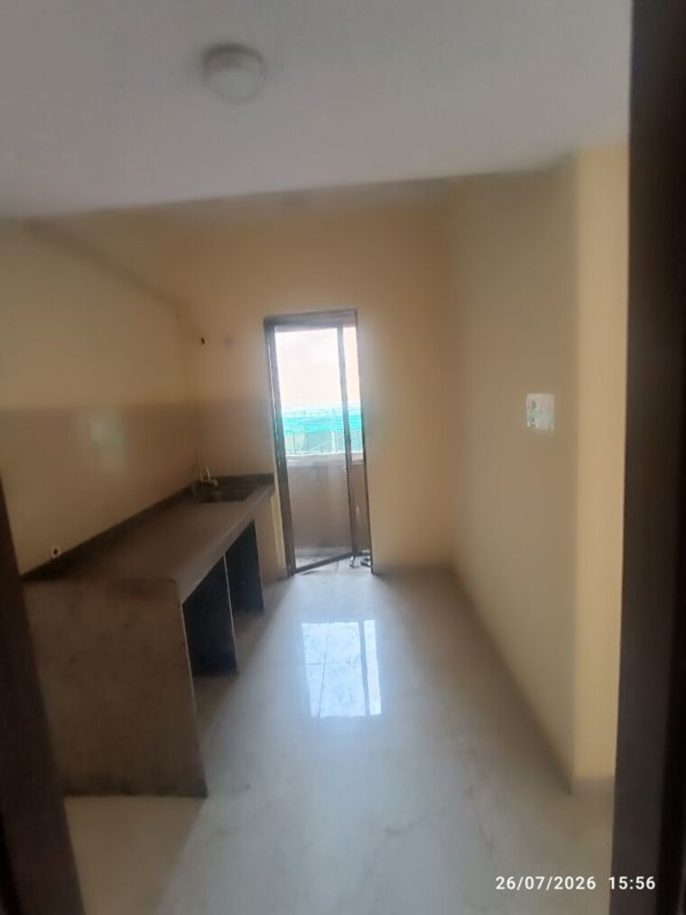 undefined, sunteck-west-world 1 Bedroom 392 Sq.Ft. Apartment In Naigaon East Palghar 10550170