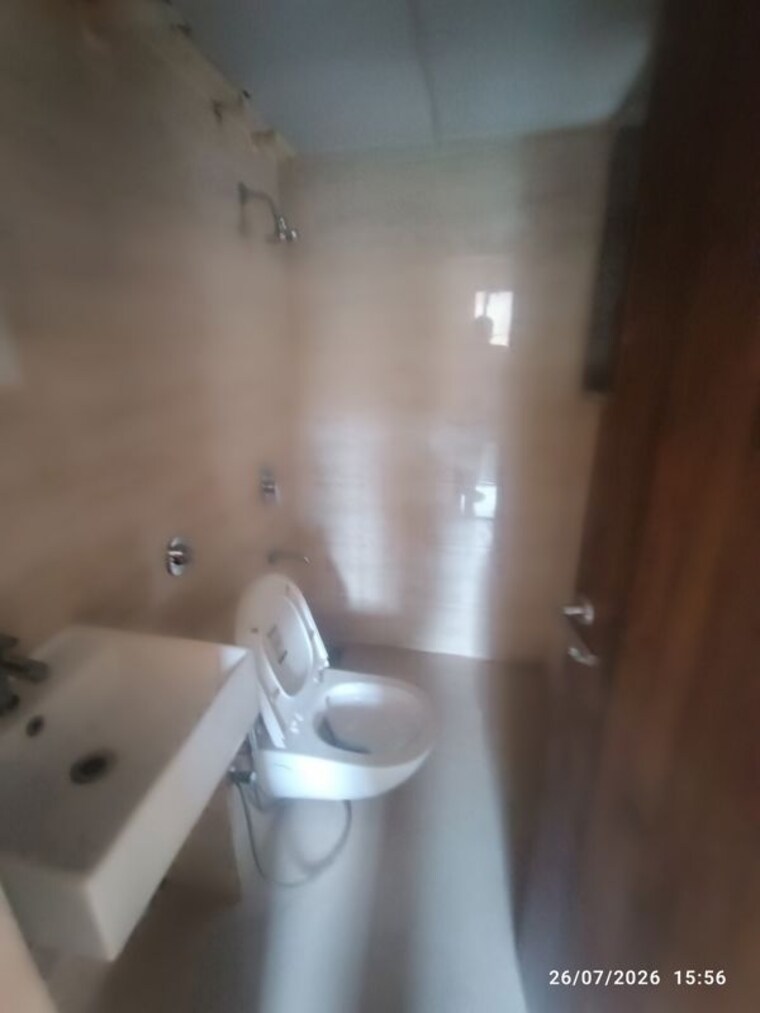 Bathroom, sunteck-west-world 1 Bedroom 392 Sq.Ft. Apartment In Naigaon East Palghar 10550170