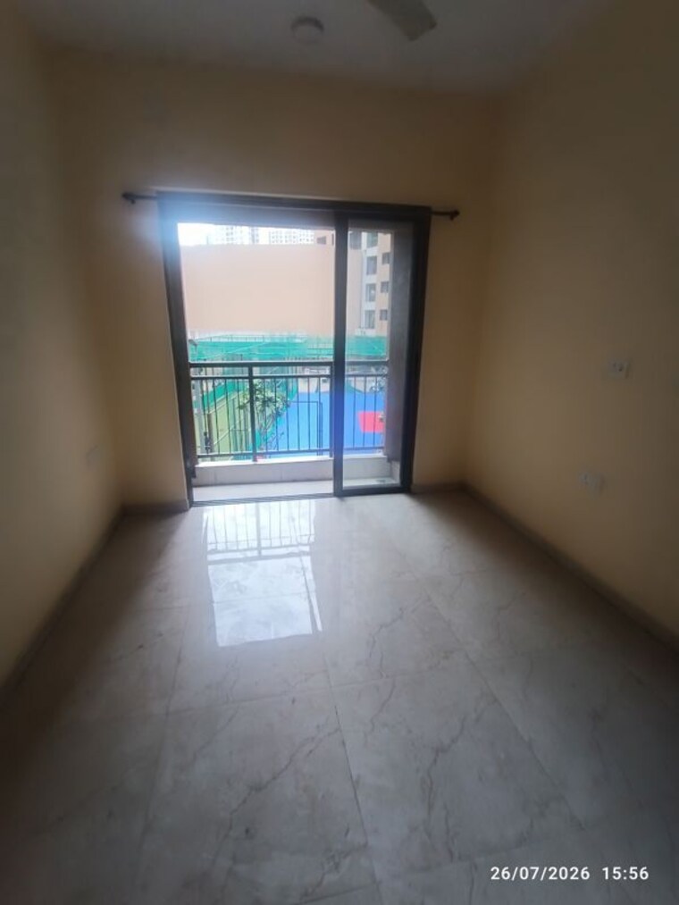 Room, sunteck-west-world 1 Bedroom 392 Sq.Ft. Apartment In Naigaon East Palghar 10550170