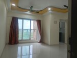 2 BHK + Study Room 625 Sq.Ft. Apartment in Vihang Valley Phase 3