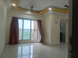 2 BHK Apartment For Rent in Vihang Valley Phase 3, Kasarvadavali