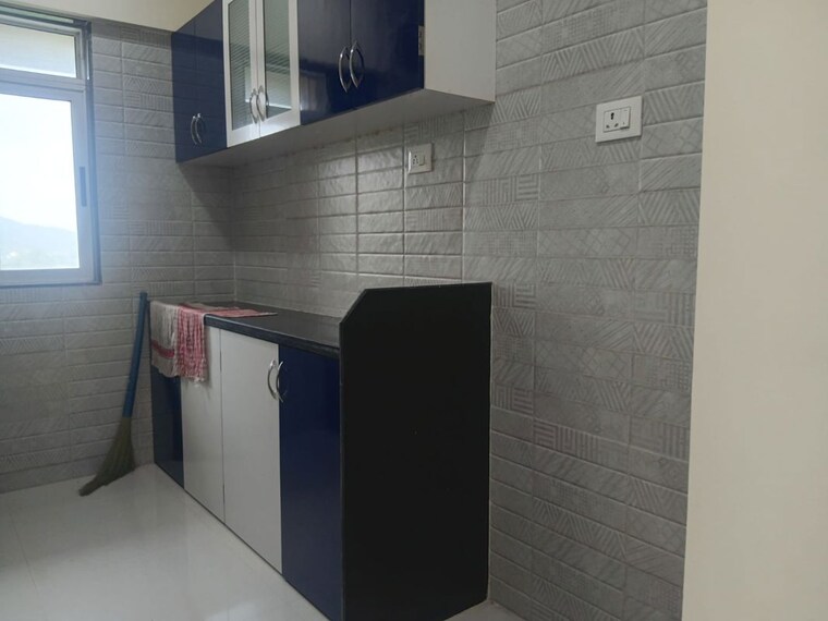 Kitchen, vihang-valley-phase-3 2 Bedroom 625 Sq.Ft. Apartment In Kasarvadavali Thane 10550172
