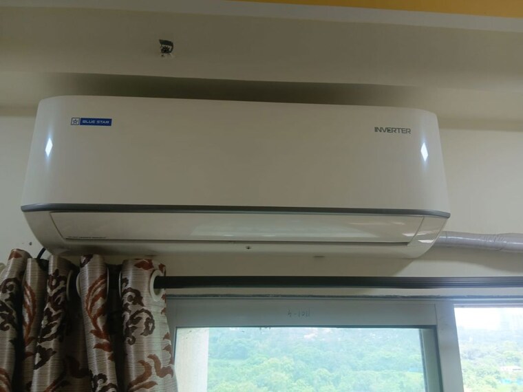 undefined, vihang-valley-phase-3 2 Bedroom 625 Sq.Ft. Apartment In Kasarvadavali Thane 10550172