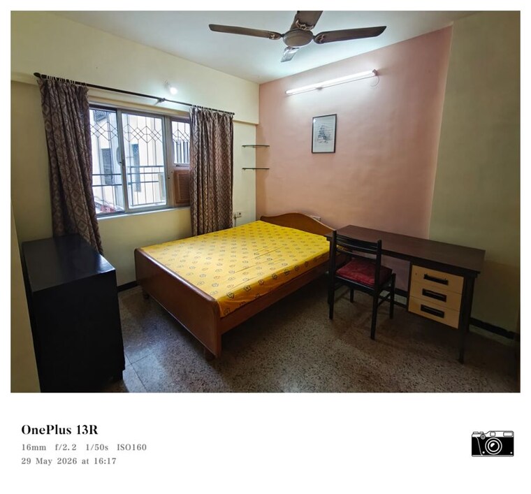 Living Room, dheeraj-valley 3 Bedroom 900 Sq.Ft. Apartment In Goregaon East Mumbai 10550171