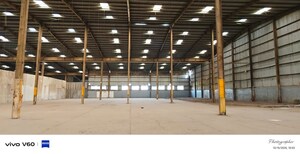 Warehouse For Rent in Marol Industrial Estate, Andheri East