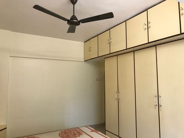 Room, atlas-skywalker-chs 2 Bedroom 900 Sq.Ft. Apartment In Andheri West Mumbai 10406910