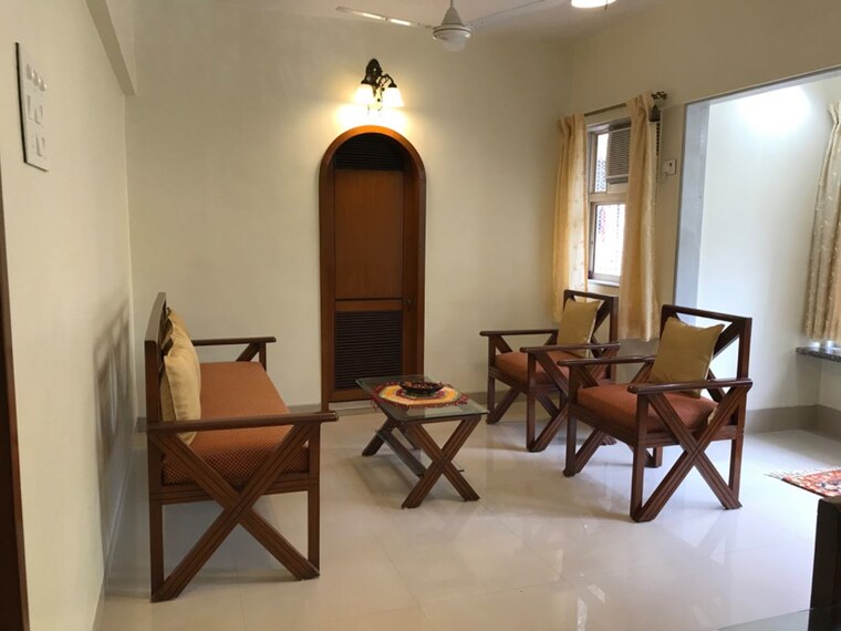 Dining area, atlas-skywalker-chs 2 Bedroom 900 Sq.Ft. Apartment In Andheri West Mumbai 10406910