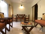 2 BHK + Store Room 900 Sq.Ft. Apartment in Atlas Skywalker CHS