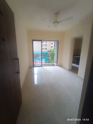 Room in 1 BHK Apartment at Sunteck West World, Naigaon East – for Sale