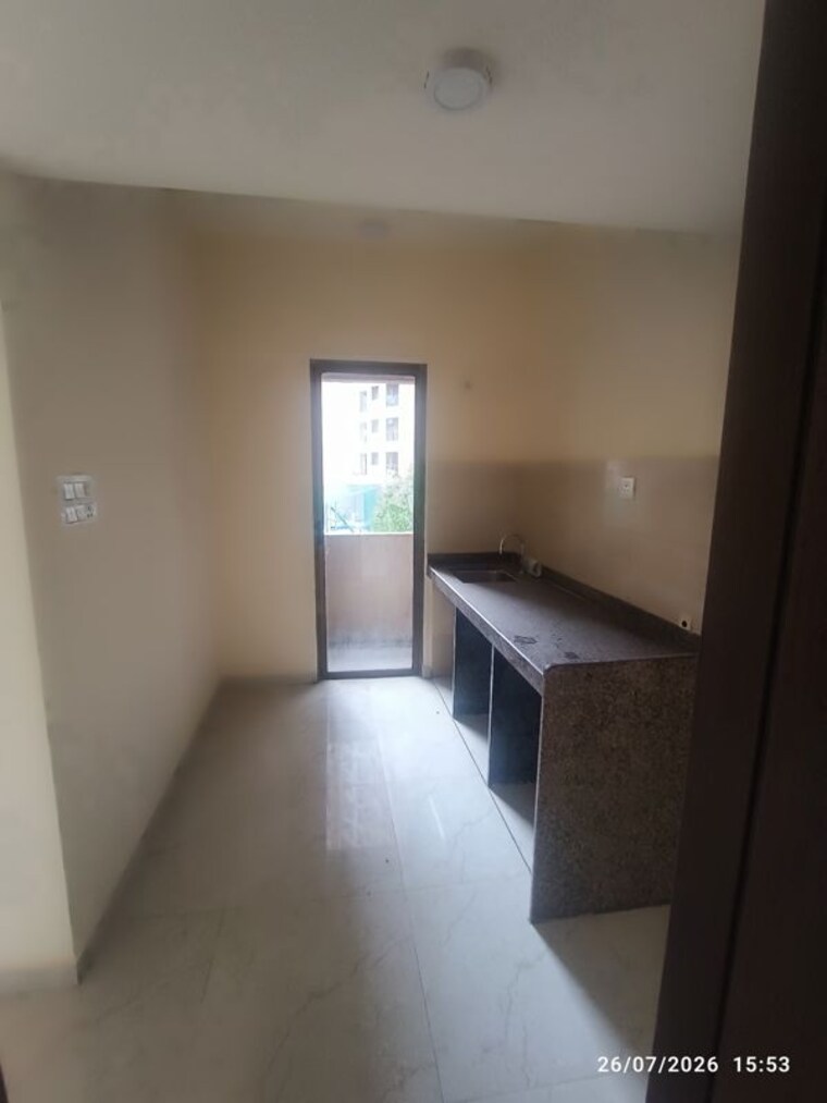 Room, sunteck-west-world 1 Bedroom 392 Sq.Ft. Apartment In Naigaon East Palghar 10550181