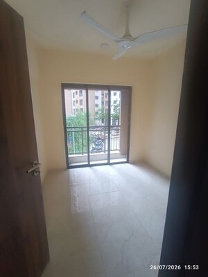 1 BHK Apartment For Sale in Sunteck West World, Naigaon East