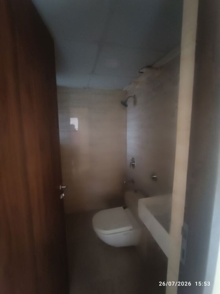 Bathroom, sunteck-west-world 1 Bedroom 392 Sq.Ft. Apartment In Naigaon East Palghar 10550181