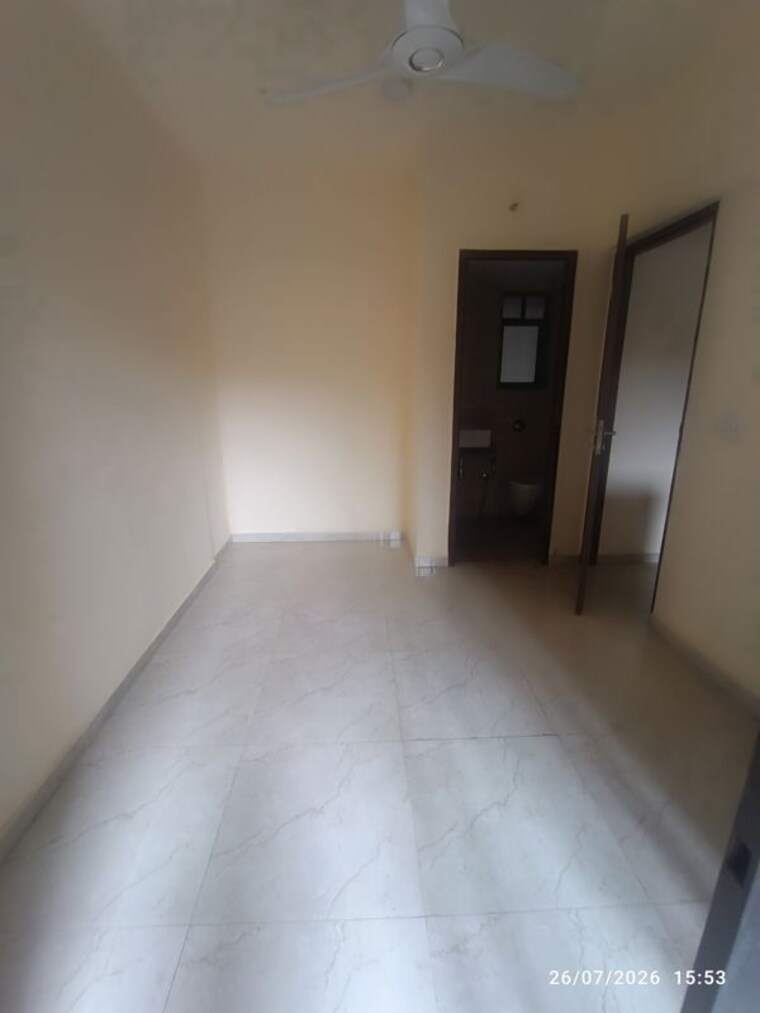 Room, sunteck-west-world 1 Bedroom 392 Sq.Ft. Apartment In Naigaon East Palghar 10550181