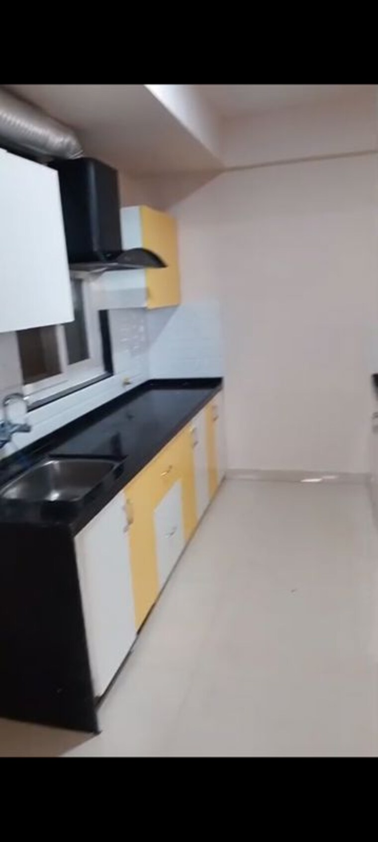 Kitchen, cedar-luxuria 2 Bedroom 1350 Sq.Ft. Apartment In Sanganer Jaipur 10550190
