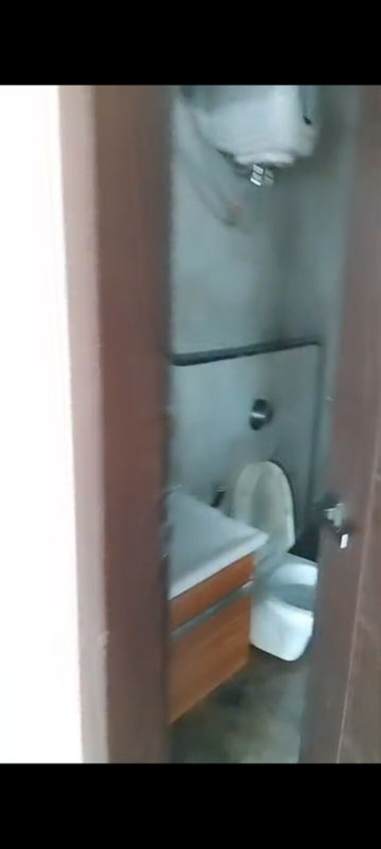Bathroom, cedar-luxuria 2 Bedroom 1350 Sq.Ft. Apartment In Sanganer Jaipur 10550190