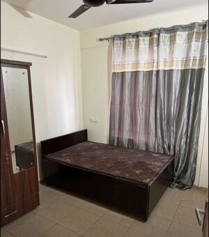 Bedroom in 3 BHK Apartment at Vip Road – for Rent