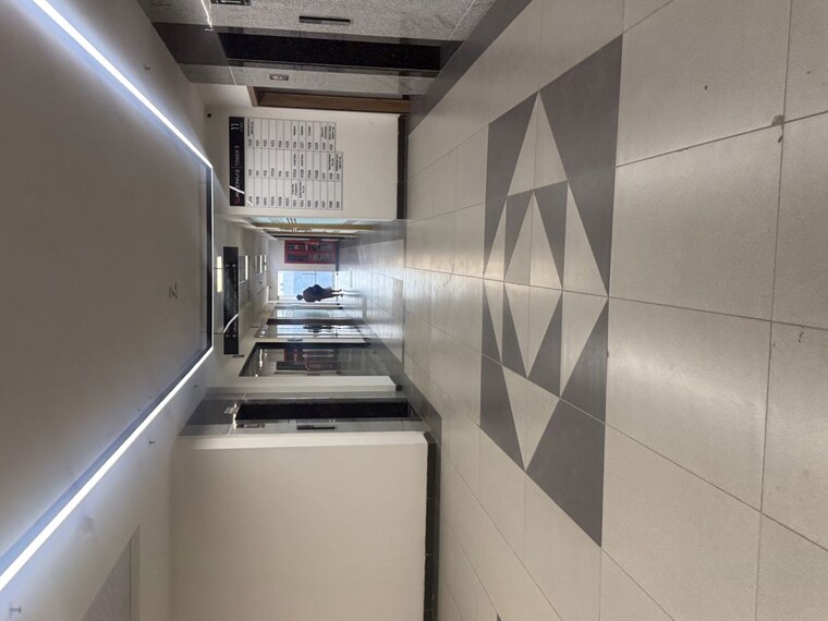 Kitchen, rps-world-trade-center Commercial Office Space 535 Sq.Ft. In Sector 27c Faridabad 10550176
