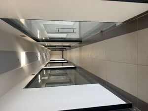 Staircase in  Office Space at RPS World Trade Center, Sector 27c – for Rent