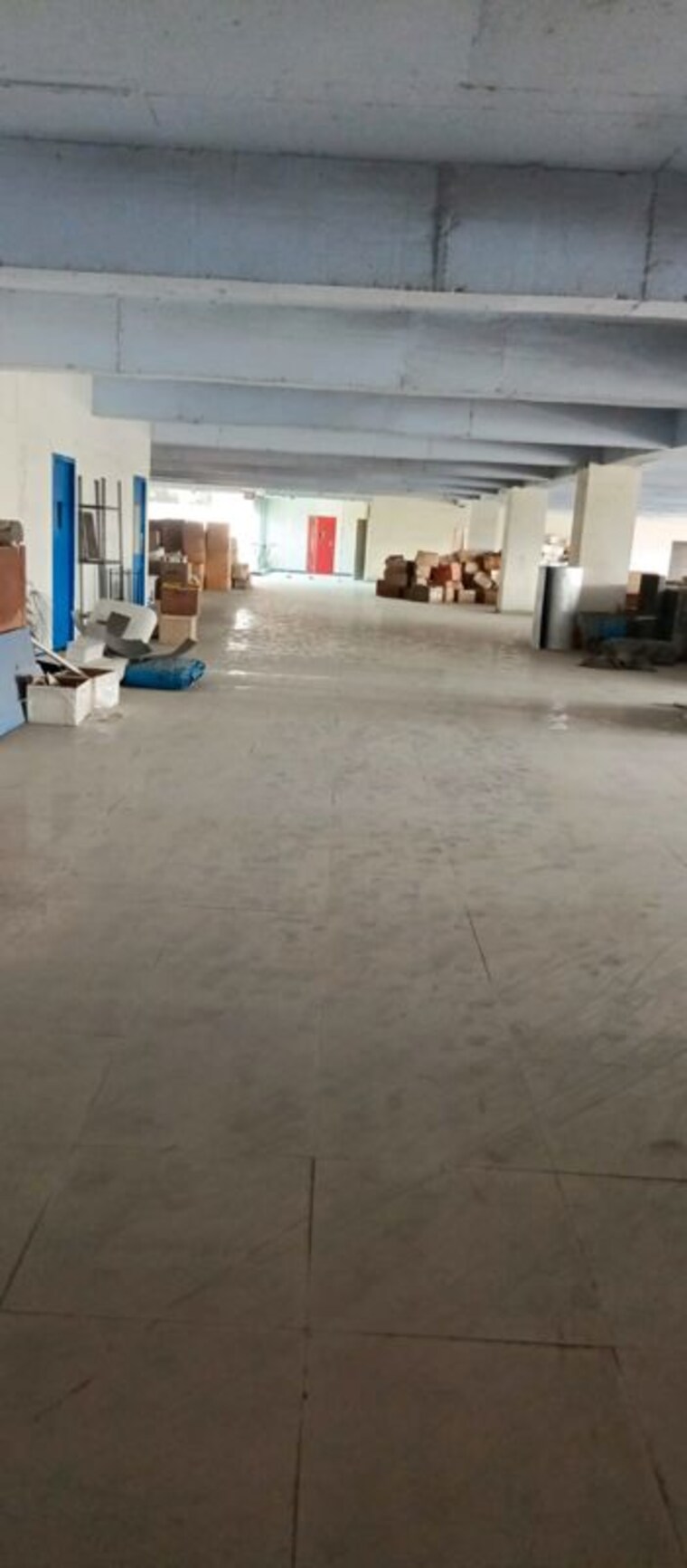  Parking, narayan-plaza-powai Commercial Warehouse 4200 Sq.Ft. In Powai Mumbai 10550194