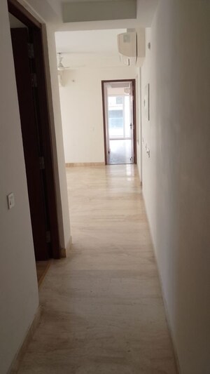 Building Lobby in 2 BHK Apartment at Kashish Manor One, Sector 111 – for Sale
