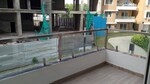 2 BHK + Study Room 1455 Sq.Ft. Apartment in Kashish Manor One