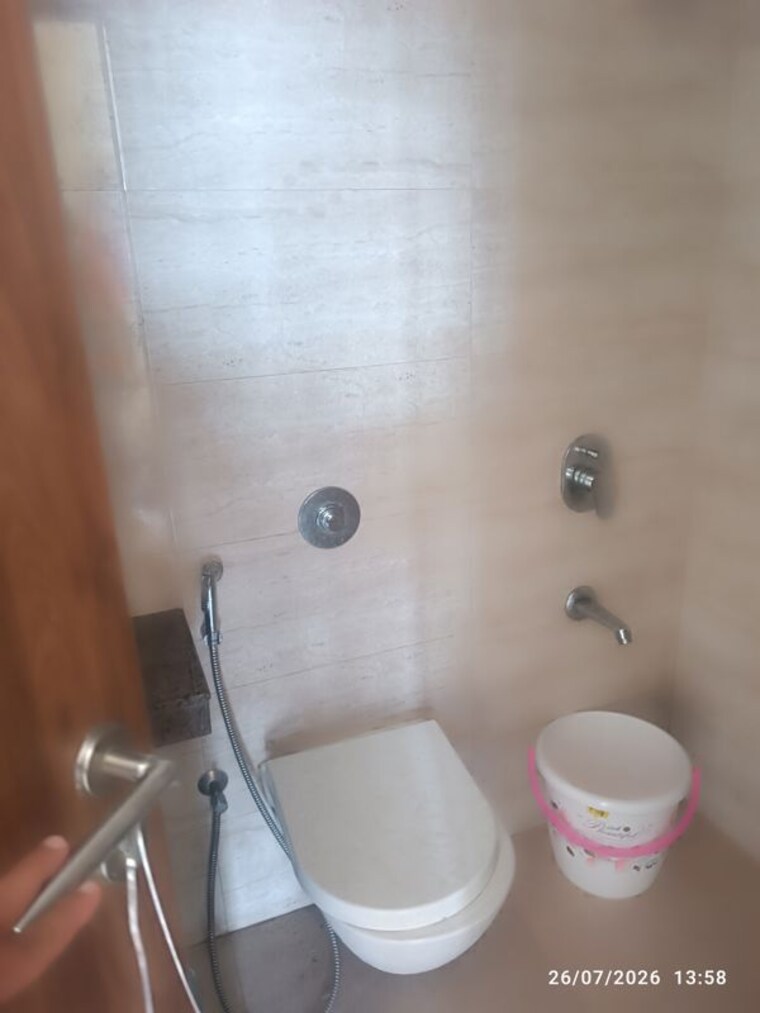Bathroom, sunteck-west-world 1 Bedroom 392 Sq.Ft. Apartment In Naigaon East Palghar 10550192